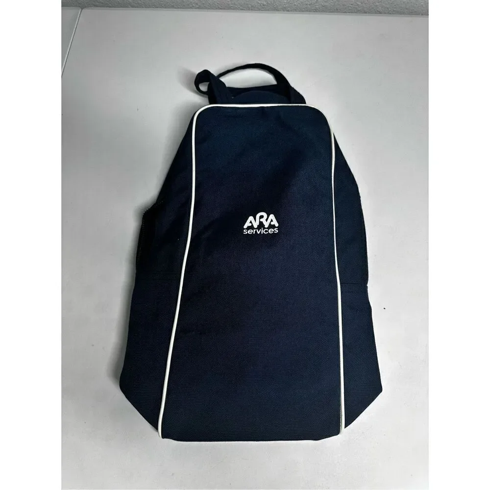 Vintage ARA Services Shoes Bag